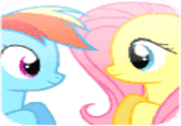 My Little Pony: Friendship is Magic