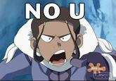 Avatar: The Last Airbender / The Legend of Korra
