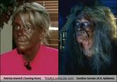 Patricia Krentcil (Tanning Mom)