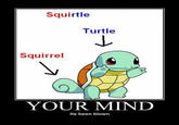 Mind = Blown