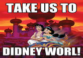 Didney Worl