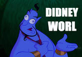 Didney Worl