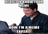 Lonely Computer Guy / Net Noob