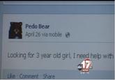 Pedobear