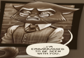 Lackadaisy