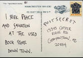 PostSecret