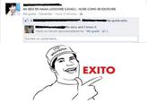 EXITO