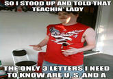 Redneck Randal