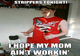 Redneck Randal