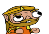King Harkinian