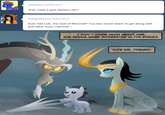 My Little Pony: Friendship is Magic
