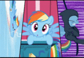 My Little Pony: Friendship is Magic