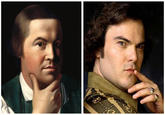 Totally Looks Like / Separated At Birth