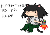 Nothing To Do Here / Jet Pack Guy