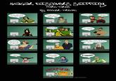Avatar: The Last Airbender / The Legend of Korra