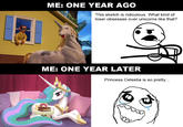 My Little Pony: Friendship is Magic