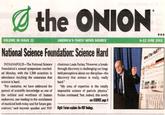 The Onion