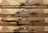 Comedian Amon / Stand-Up Amon