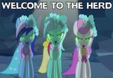 Bronyspeak
