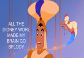 Didney Worl