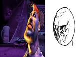NO. Rage Face