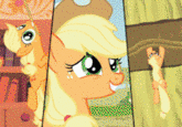 My Little Pony: Friendship is Magic