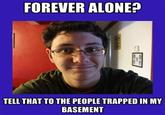 Creepy Zach