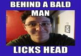 Creepy Zach