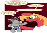 My Little Pony: Friendship is Magic
