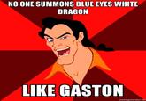 Gaston