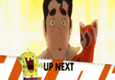 Inappropriate Timing Spongebob Banner