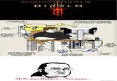Diablo