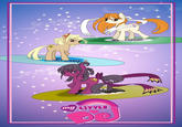 Ponification