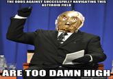 The Rent is Too Damn High / Jimmy McMillan