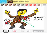 Ignore Hitler