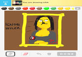 Ignore Hitler