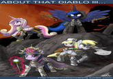 Diablo