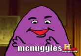 McNuggies
