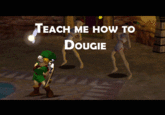 Dougie