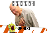Inappropriate Timing Spongebob Banner
