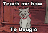 Dougie