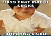 Annoying Childhood Friend