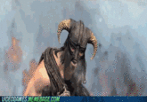 Fus Ro Dah