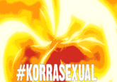Crying Bolin / Kissing Korra