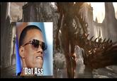 'Dat Ass