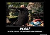 Demotivational Posters