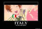 Axis Powers Hetalia