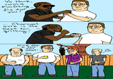 Kanye Interrupts / Imma Let You Finish