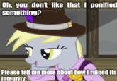 Ponification