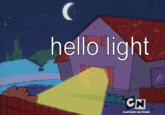 Ed Edd and Eddy